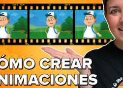 Cómo crear tus propios vídeos de dibujos animados