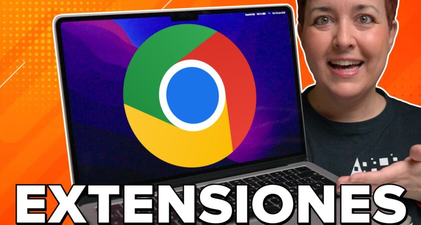 Top 5 mejores extensiones de Chrome que he probado