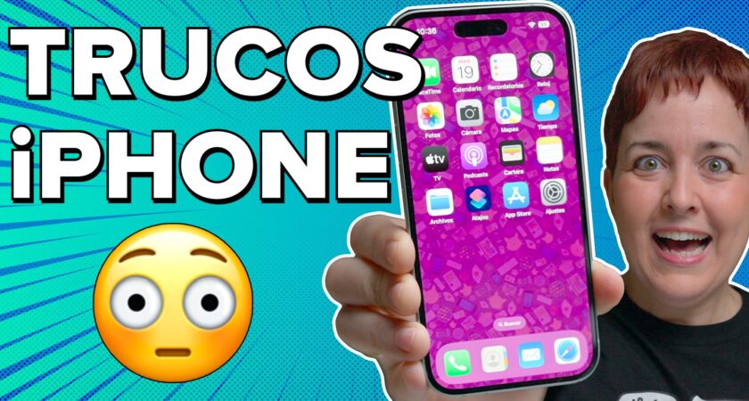Los mejores trucos para exprimir tu iPhone