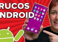 Descubre todo lo que puedes hacer con tu Android