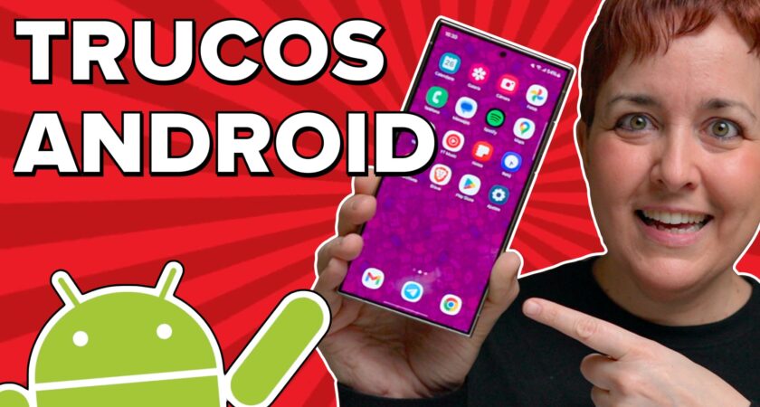 Descubre todo lo que puedes hacer con tu Android