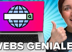 5 páginas web que te van a encantar