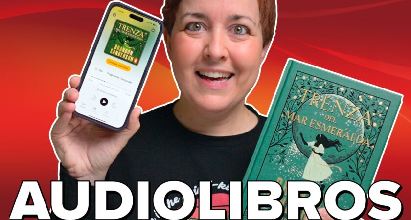 Audiolibros: qué son y cómo escucharlos