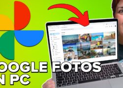 Aprovecha Google Fotos al máximo… ¡también en tu PC!