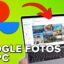 Aprovecha Google Fotos al máximo… ¡también en tu PC!
