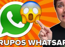 Cómo hacer más soportables tus grupos de WhatsApp
