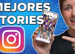 Saca más partido a las historias de Instagram