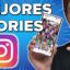 Saca más partido a las historias de Instagram