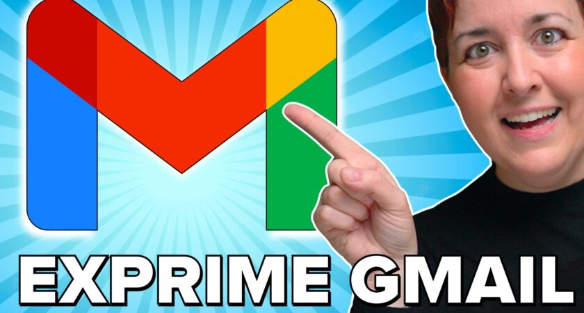 Cómo mejorar tu productividad con Gmail