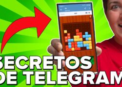 Descubre todas las funciones que incluye Telegram