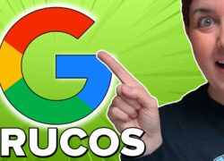 Los trucos secretos de Google que debes conocer