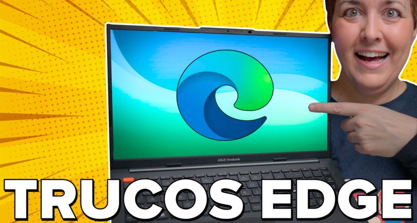 Descubre todo lo que puedes hacer con Microsoft Edge