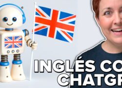 Convierte a ChatGPT en tu profesor de inglés gratis