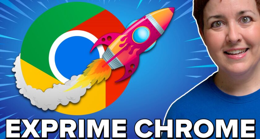 Saca más partido a Chrome con estas funciones