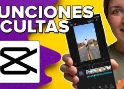 Las funciones extra de CapCut que quizás no conocías hasta ahora