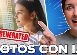 Haz magia con tus fotos y la IA de Adobe Firefly