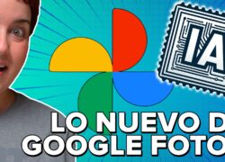 Nuevas funciones en Google Fotos basadas en IA