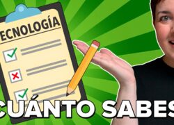 Tareas básicas de tecnología que todo el mundo debería saber hacer