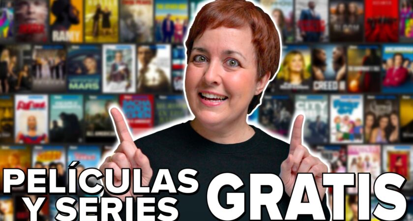Cómo ver series y películas gratis en tu móvil
