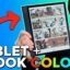 Boox Note Air 3 C, original mezcla entre tablet Android y lector de ebooks a color
