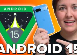 Las novedades más interesantes de Android 15