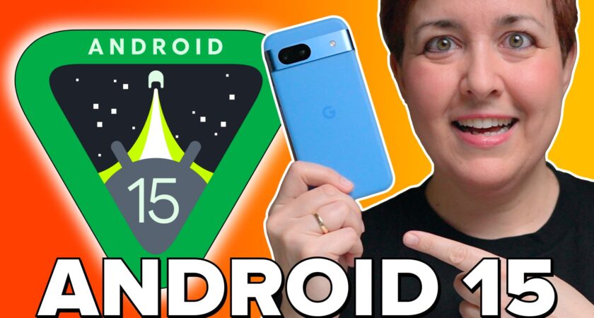 Las novedades más interesantes de Android 15