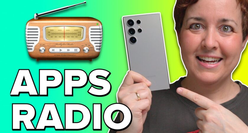 Las mejores apps para disfrutar de la radio en tu móvil