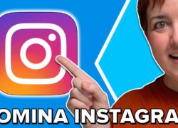 Controla el contenido que ves en Instagram y protege tu privacidad