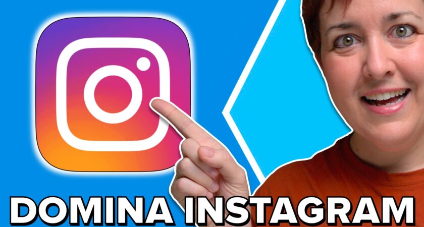 Controla el contenido que ves en Instagram y protege tu privacidad
