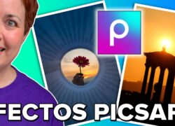 Lleva tus fotos al siguiente nivel con Picsart
