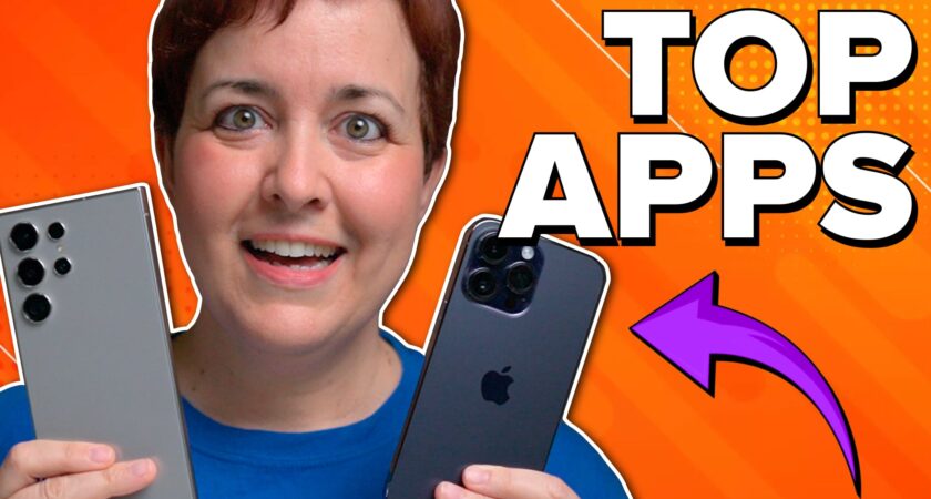 No te pierdas estas apps imprescindibles para tu móvil
