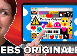 Las webs más originales y curiosas