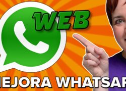 Exprime WhatsApp Web al máximo con estas extensiones