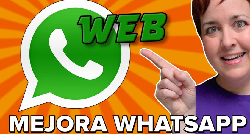 Exprime WhatsApp Web al máximo con estas extensiones