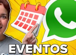 Cómo organizar eventos en WhatsApp… sin morir en el intento