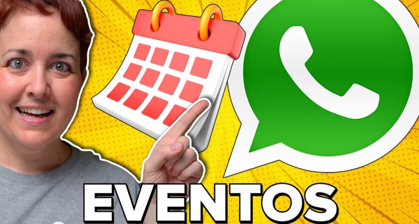 Cómo organizar eventos en WhatsApp… sin morir en el intento