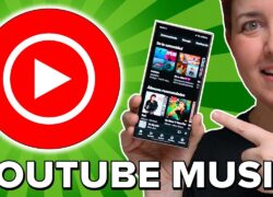 Todo lo que necesitas saber sobre YouTube Music