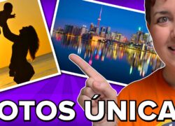 Consigue fotos más originales este verano