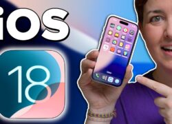 Ya puedes probar iOS 18: éstas son mis novedades favoritas