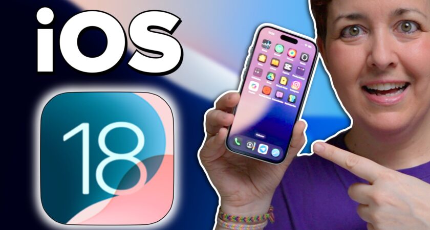 Ya puedes probar iOS 18: éstas son mis novedades favoritas