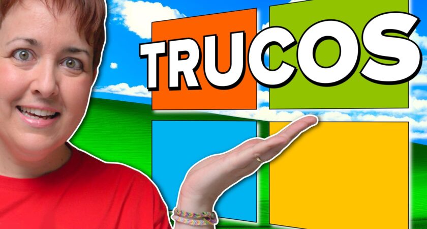 Trucos que debes conocer para sacar más partido a Windows