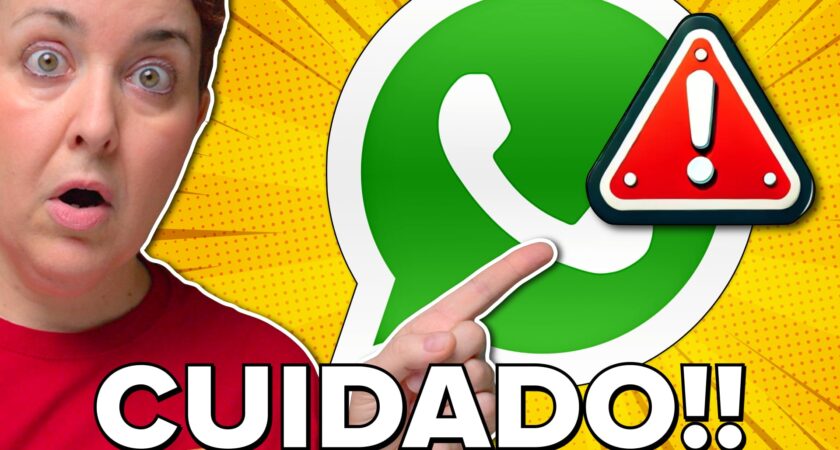 Las nuevas funciones de WhatsApp para mejorar tu seguridad