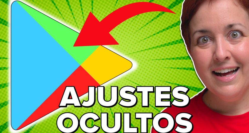 Saca más partido a Google Play Store, la tienda de apps de Android