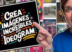Ideogram, una de mis apps de IA favoritas, se renueva!