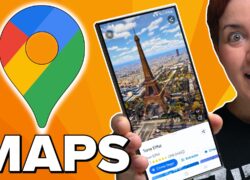 No te pierdas estas novedades de Google Maps