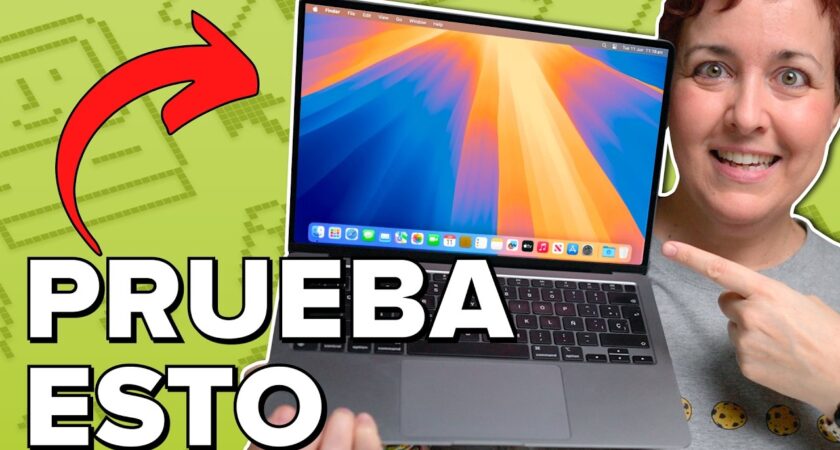 MacOS Sequoia: lo que tienes que probar nada más actualizar tu Mac