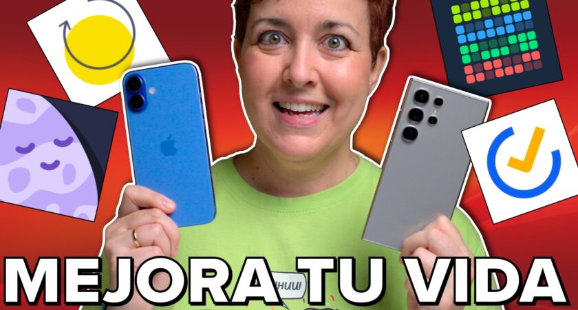 Cómo organizar mejor tus tareas (y tu vida!)
