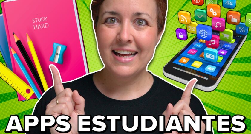 Las mejores apps para estudiantes en este curso