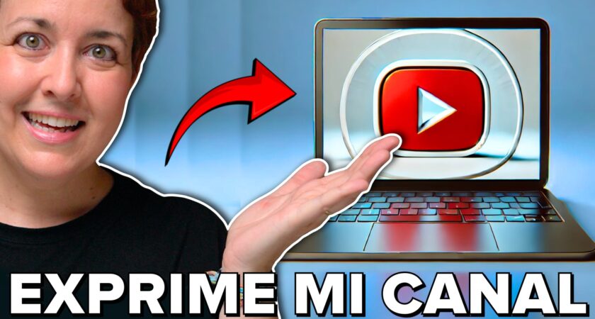 Cómo exprimir al máximo el contenido de mi canal