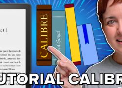 Cómo usar Calibre para aprovechar al máximo tus ebooks